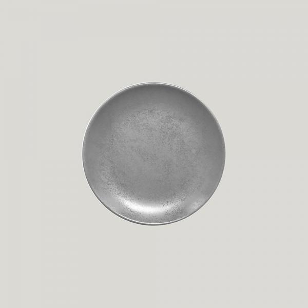 Тарелка круглая 15 см, серия SHALE, SHNNPR15