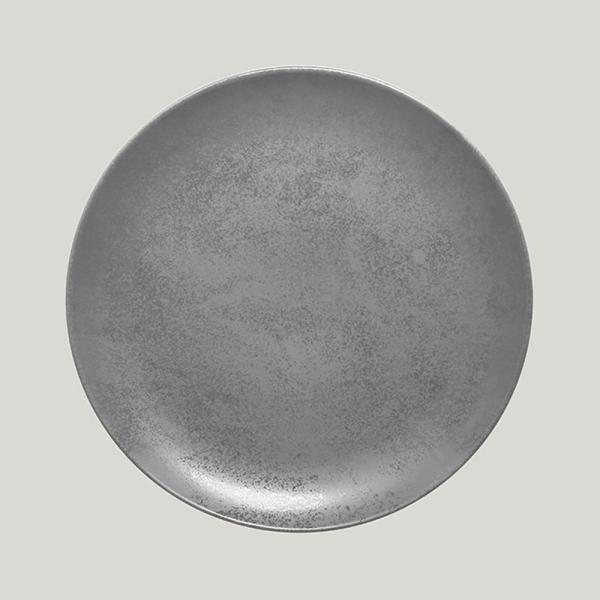 Тарелка круглая 31 см, серия SHALE, SHNNPR31