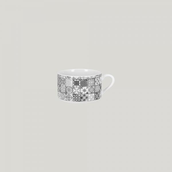 Чашка кофейная Splendour 170 мл, SRMSCU17