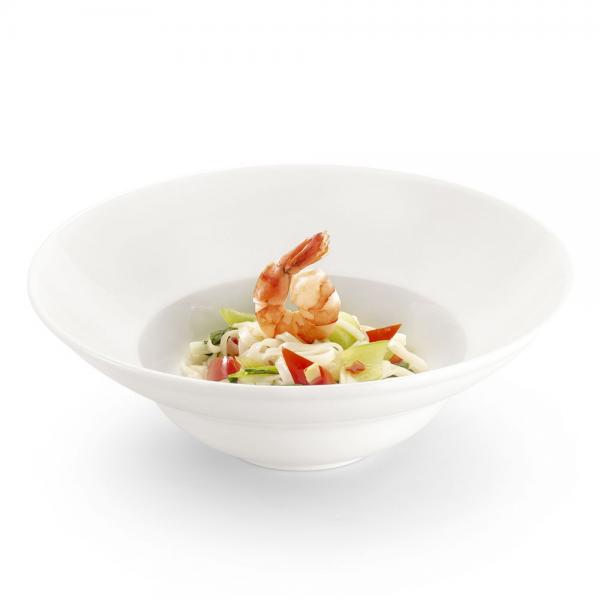 Тарелка для супа/пасты 23 см, P.L. Proff Cuisine