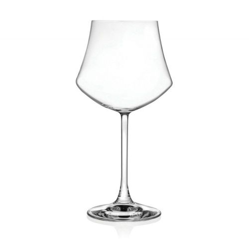 Бокал для вина 500 мл хр. стекло EGO RCR Cristalleria
