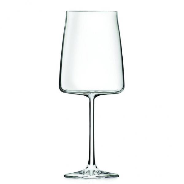 Бокал для вина 540 мл хр. стекло Essential RCR Cristalleria