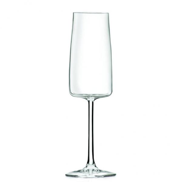 Бокал для вина 300 мл хр. стекло Essential RCR Cristalleria
