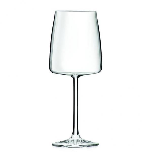 Бокал для вина 430 мл хр. стекло Essential RCR Cristalleria