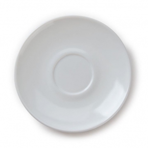Блюдце d=150 мм h=18 мм Ресторан к чашке (05078) (04869) /6/36/ Arcoroc (Франция)