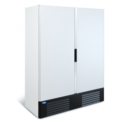 Шкаф холодильный Капри 1,12М