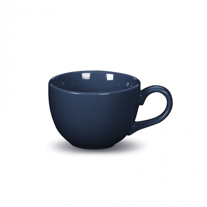 Чашка чайная «Corone» 180 мл синяя