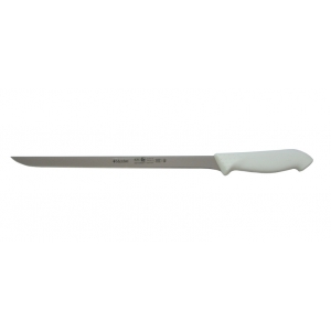 Нож для нарезки ветчины 240/365 мм. белый HoReCa Icel /1/