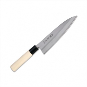 Нож японский Деба 150/280 мм. /1/
