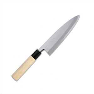 Нож японский Деба 170/310 мм. /1/