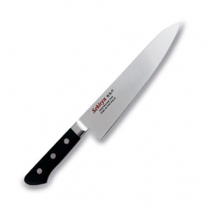 Нож кухонный Шеф 210/330 мм. 