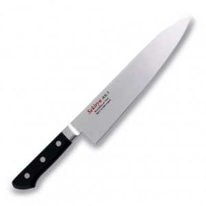 Нож кухонный Шеф 240/370 мм. 