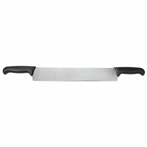 Нож PRO-Line для сыра 2 ручки, 38 см P.L. Proff Cuisine