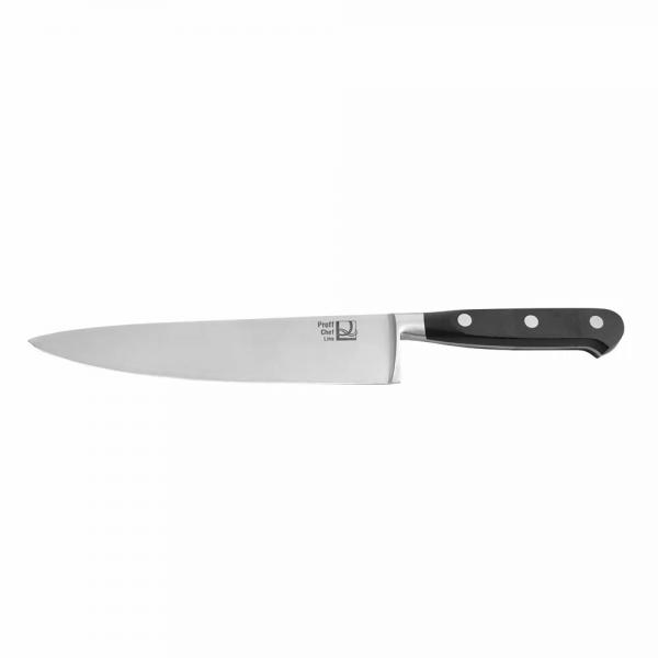Кованый нож ECO-Line кухонный 30 см P.L. Proff Chef Line