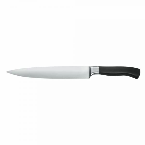 Кованый нож поварской Elite 23 см P.L. Proff Cuisine