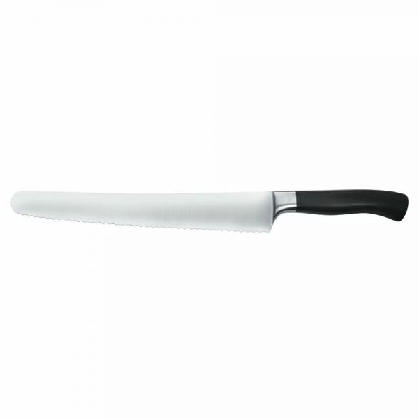Кованый нож Elite кондитерский 25 см, P.L. Proff Cuisine