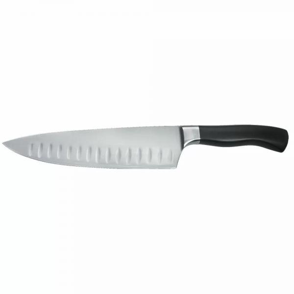 Кованый шеф-нож Elite 20 см P.L. Proff Cuisine