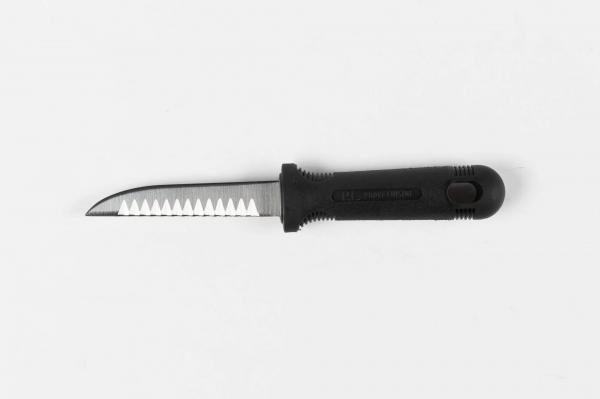 Карбовочный нож 9 см P.L. Proff Cuisine