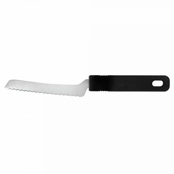 Нож для нарезки томатов 11 см P.L. - Proff Chef Line
