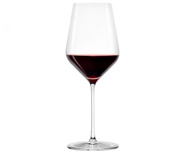 Бокал для красного вина Red Wine D=90 H=240мм,(510мл)51 Cl., Стекло, STARLight, Stolzle,Германия