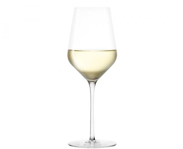 Бокал для белого вина White Wine D=82 H=225мм,(410мл)40.1 Cl., Стекло, STARLight, Stolzle,Германия