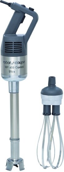 Миксер ручной (гомогенизатор) Robot Coupe MP 450 Ultra Combi Easy Plug