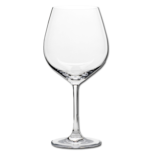 Бокал для вина Burgunder D=109,H=225мм,(750мл)75 Cl., Стекло, Grand CuveeInVino