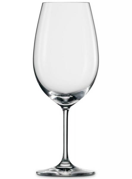 Бокал для красного вина D=87,H=219мм,(500мл)50 Cl., Стекло, UniversalFlare