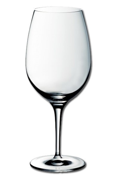 Бокал для вина Bordeaux D=95,H=227мм,(650мл)65 Cl., Стекло, UniversalFlare