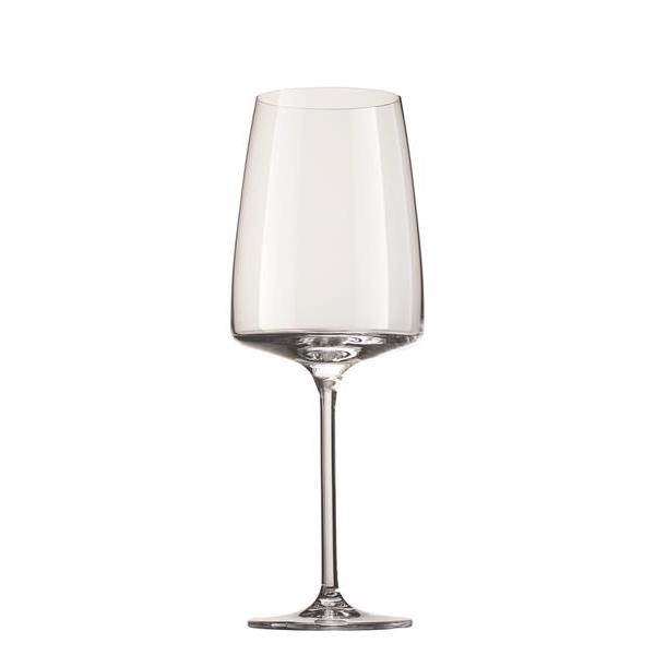Бокал для белого вина 535 мл, h 23,6 см, d 8,8 см, Sensa, SCHOTT ZWIESEL