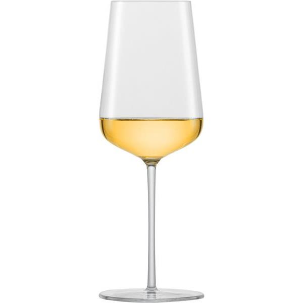 Бокал для белого вина 487 мл, h 23,8 см, d 8,4 см, VERVINO, SCHOTT ZWIESEL