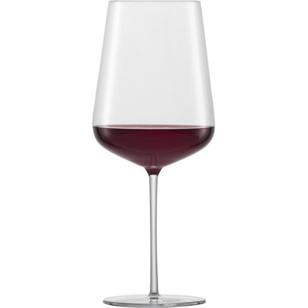 Бокал для красного вина 742 мл, h 24,5 см, d 10 см, VERVINO, SCHOTT ZWIESEL
