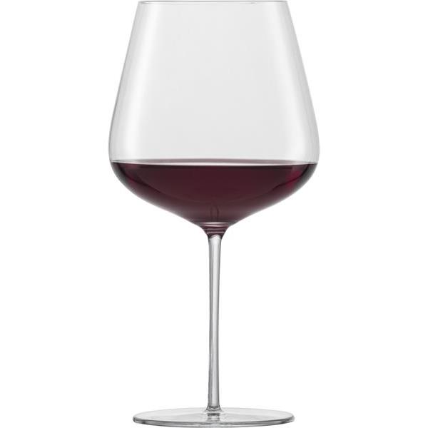 Бокал для красного вина 955 мл, h 23,6 см, d 12 см, VERVINO, SCHOTT ZWIESEL
