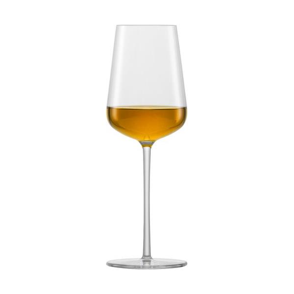 Бокал для белого вина 290 мл, h 21,2 см, d 7,2 см, VERVINO, SCHOTT ZWIESEL
