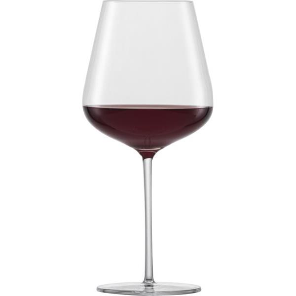 Бокал для красного вина 685 мл, h 23 см, d 10,5 см, VERVINO, SCHOTT ZWIESEL