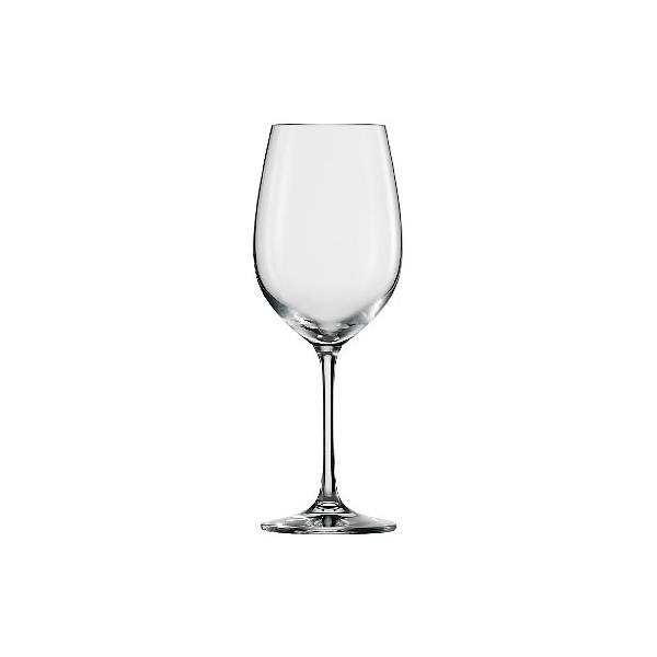 Бокал для белого вина 349 мл, h 20,7 см, d 7,7 см, Ivento, SCHOTT ZWIESEL