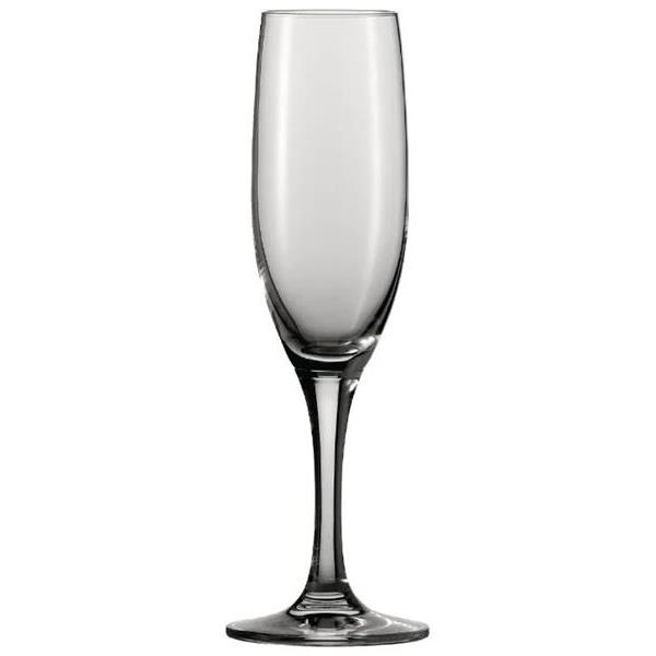 Бокал для шампанского 142 мл, h 18,5 см, d 6,1 см, Mondial, SCHOTT ZWIESEL [6]