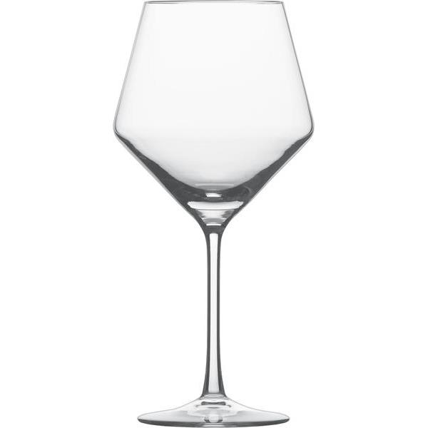 Бокал для вина 700 мл хр. стекло Burgundy Pure Schott Zwiesel [6]
