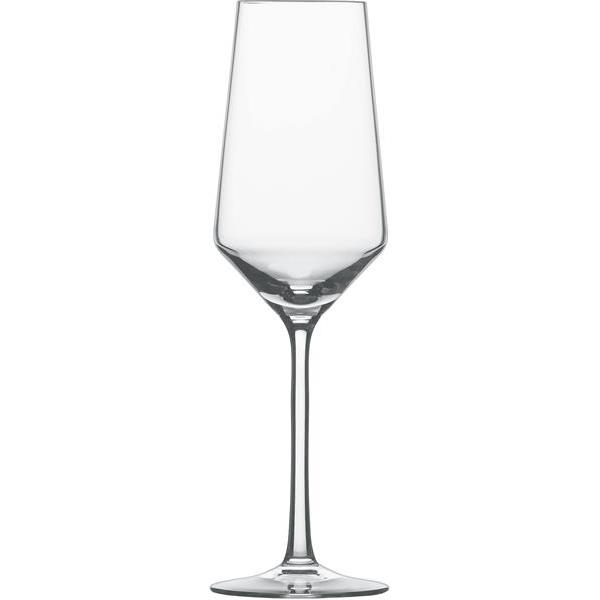 Бокал-флюте для шампанского 300 мл хр. стекло Pure Schott Zwiesel [6]