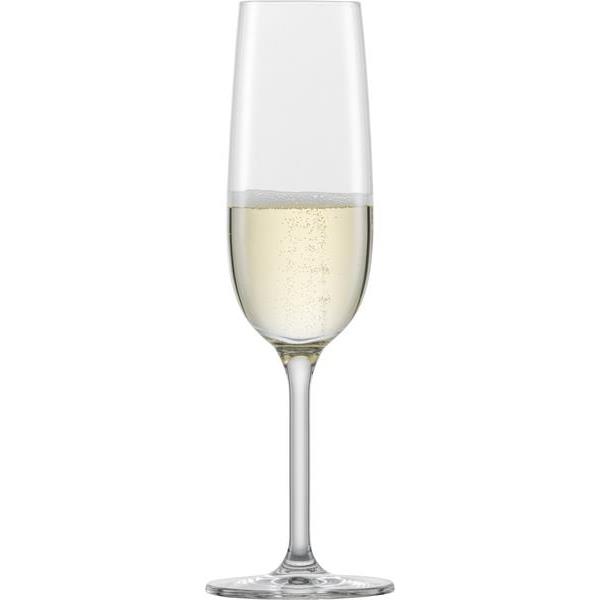 Бокал-флюте для шампанского 210 мл хр. стекло Banquet Schott Zwiesel [6]