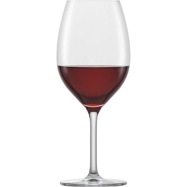 Бокал для вина 475 мл хр. стекло Banquet Schott Zwiesel [6]