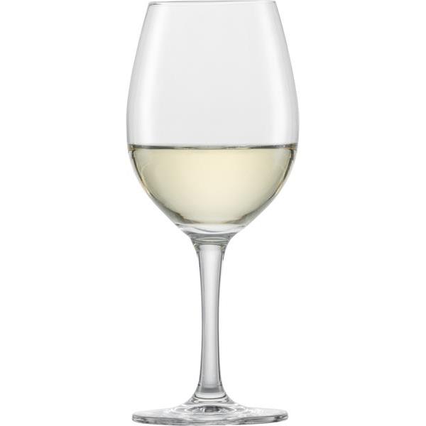 Бокал для вина 300 мл хр. стекло Banquet Schott Zwiesel [6]