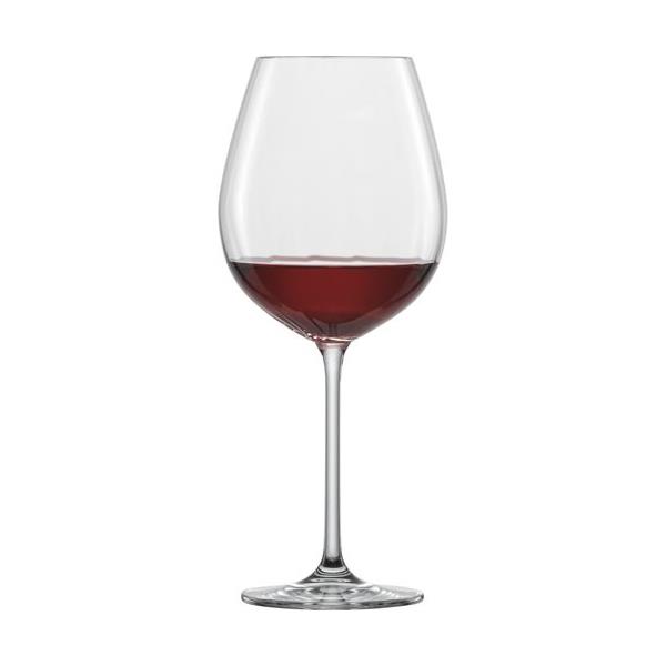 Бокал для красного вина h 243 мм, d 94 мм, 613 мл, PRIZMA, SCHOTT ZWIESEL