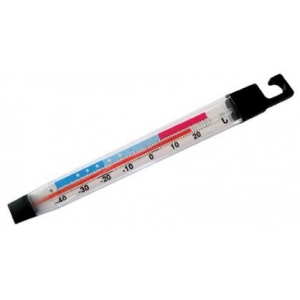 Термометр для холодильника (- 40 ° C +20 ° C) цена деления 1 ° Tellier (Франция)