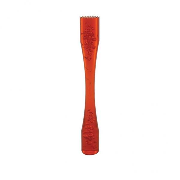 Мадлер 29,5 см d4 см оранжевый-флуоресцентный The Bars XL (Италия)