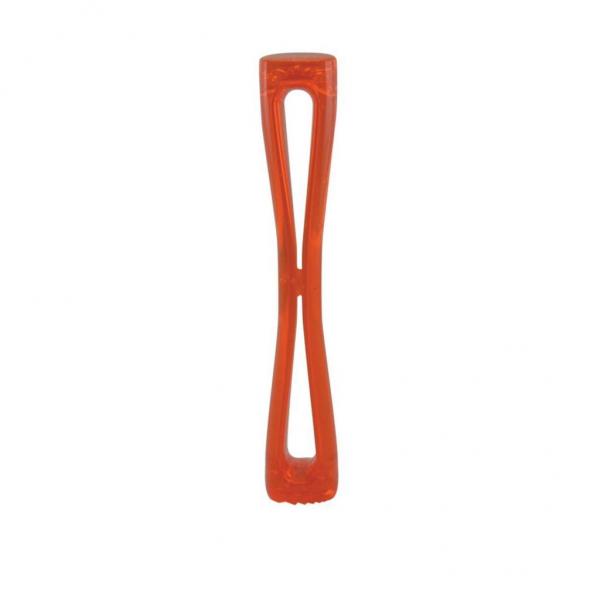 Мадлер 30 см d5,2 см оранжевый-флуоресцентный The Bars XXL (Италия)