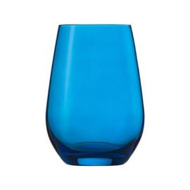 Стакан Хайбол 385 мл хр. стекло синий Vina Spots Schott Zwiesel Германия