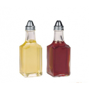 Бутылка для масла и уксуса 180 мл h=14.5 см Fackelmann (Германия)