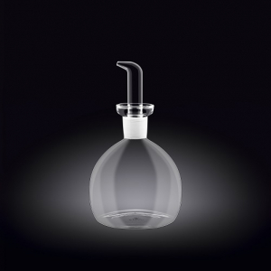 Бутылка для масла и уксуса 400 мл Thermo Glass Wilmax (Англия)