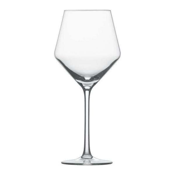Бокал для вина 465 мл хр. стекло Beaujolais Pure Schott Zwiesel [6]